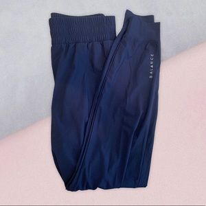 Balance Athletica swift joggers - blue